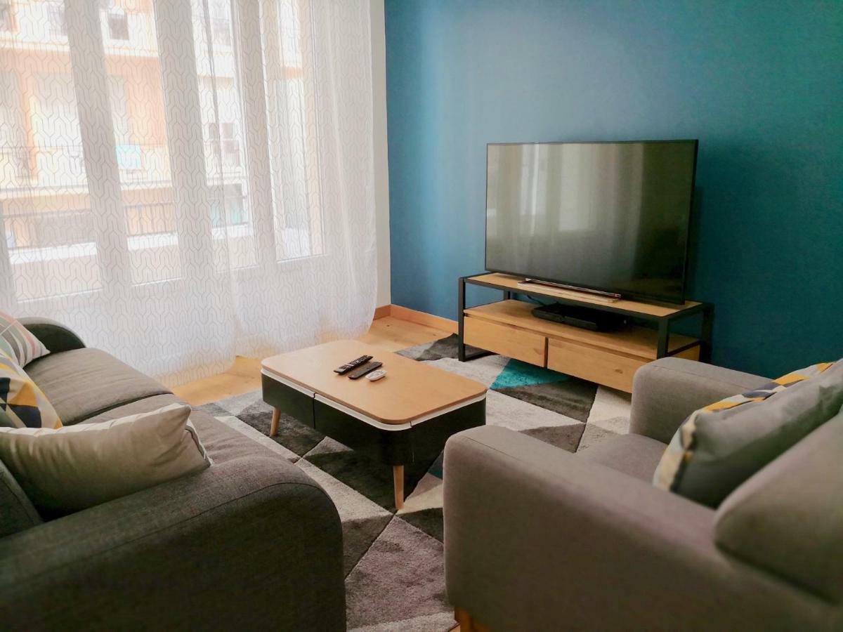 Appartement Guiglia Nice Exterior photo